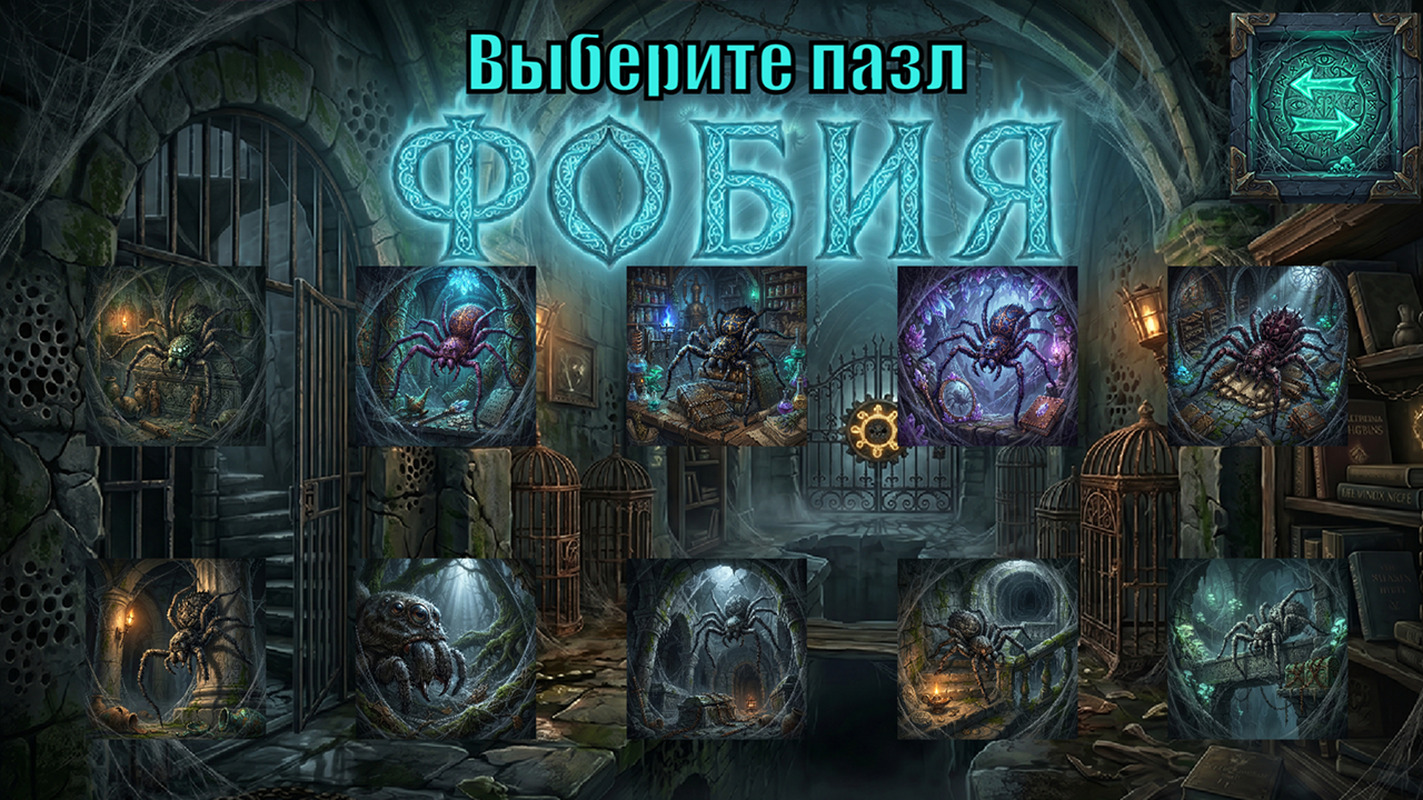 Фобия — screenshot 6
