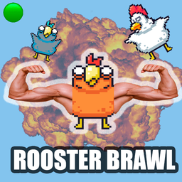 Rooster Brawl