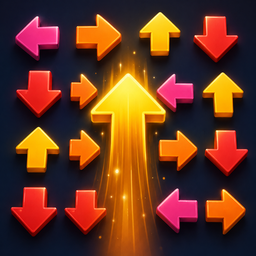 Arrow Rush