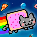 Nyan Cat Classic