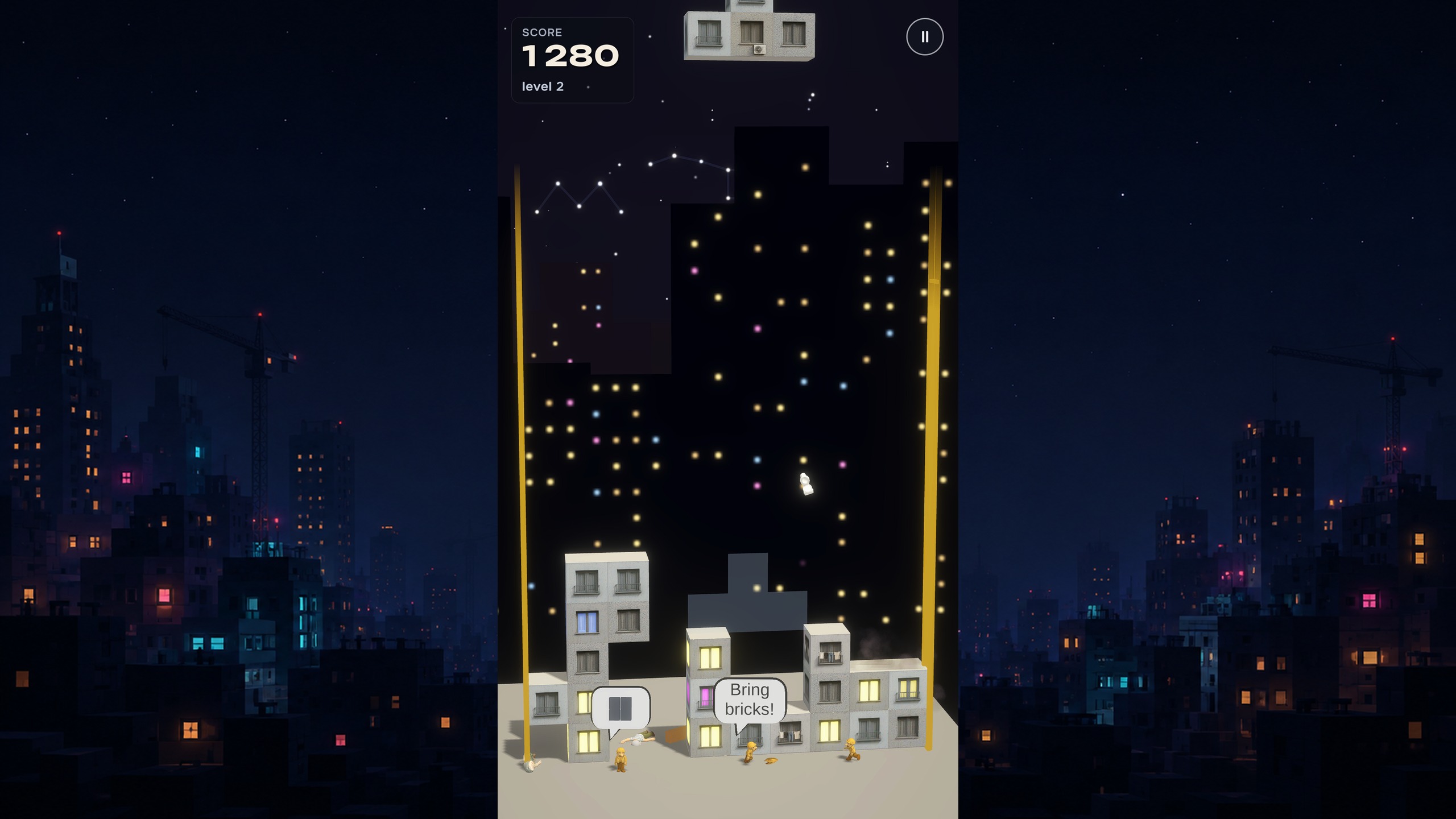 Storeys — screenshot 2