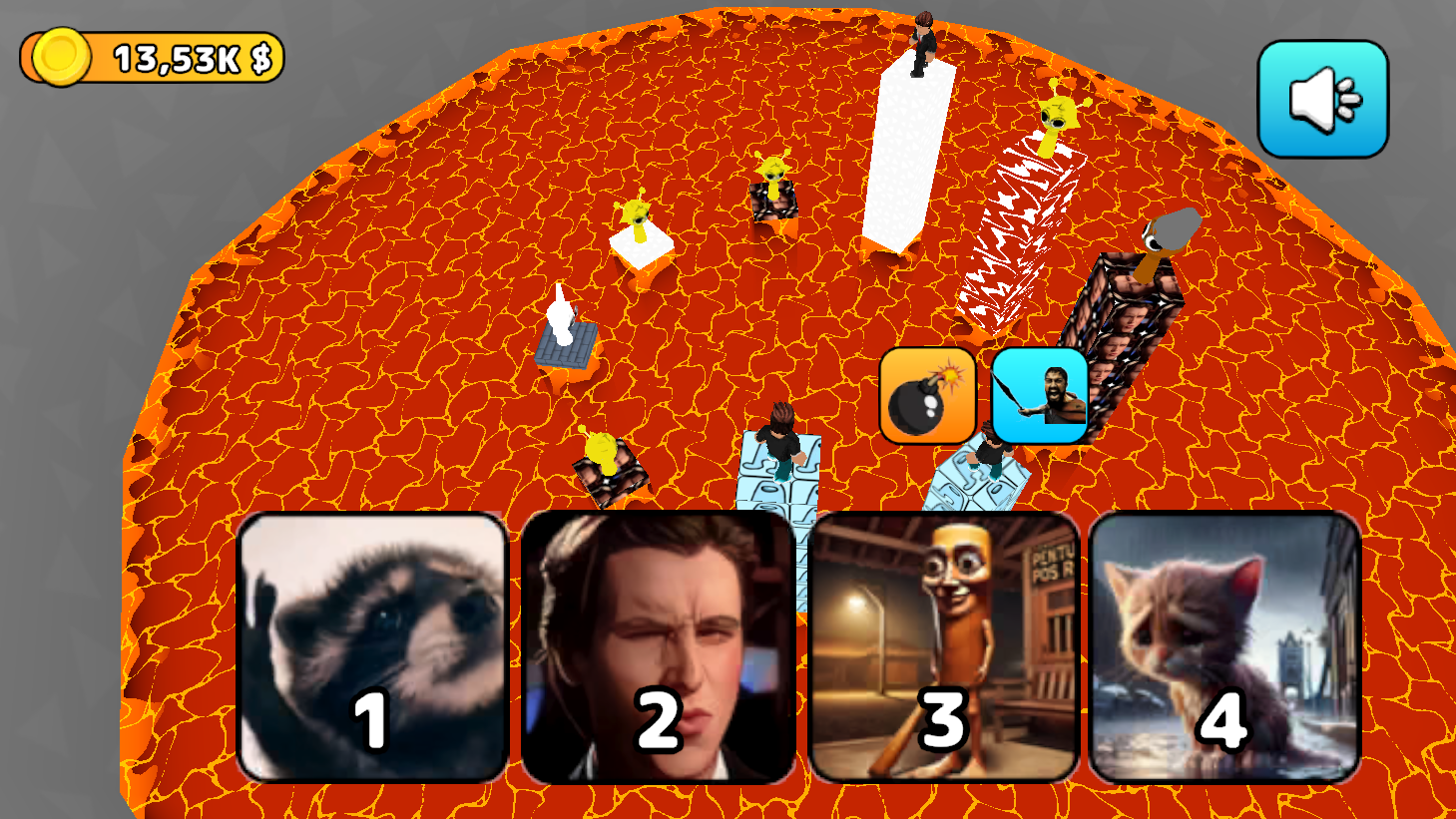 Guess Meme: Hard Mode screenshot