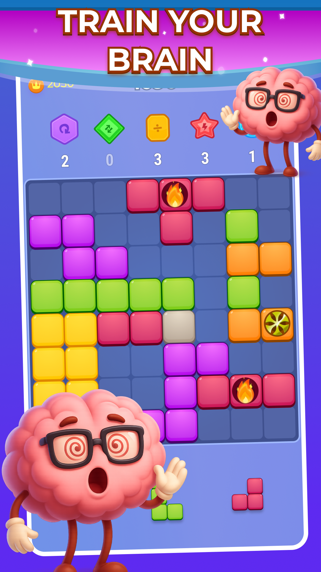 Mind Blocks 2 screenshot 10