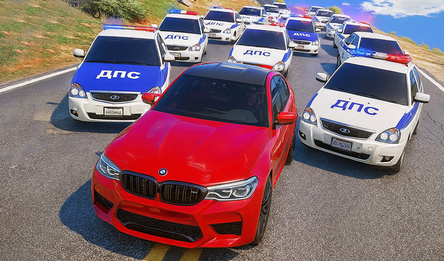 Racing Simulator: Modes