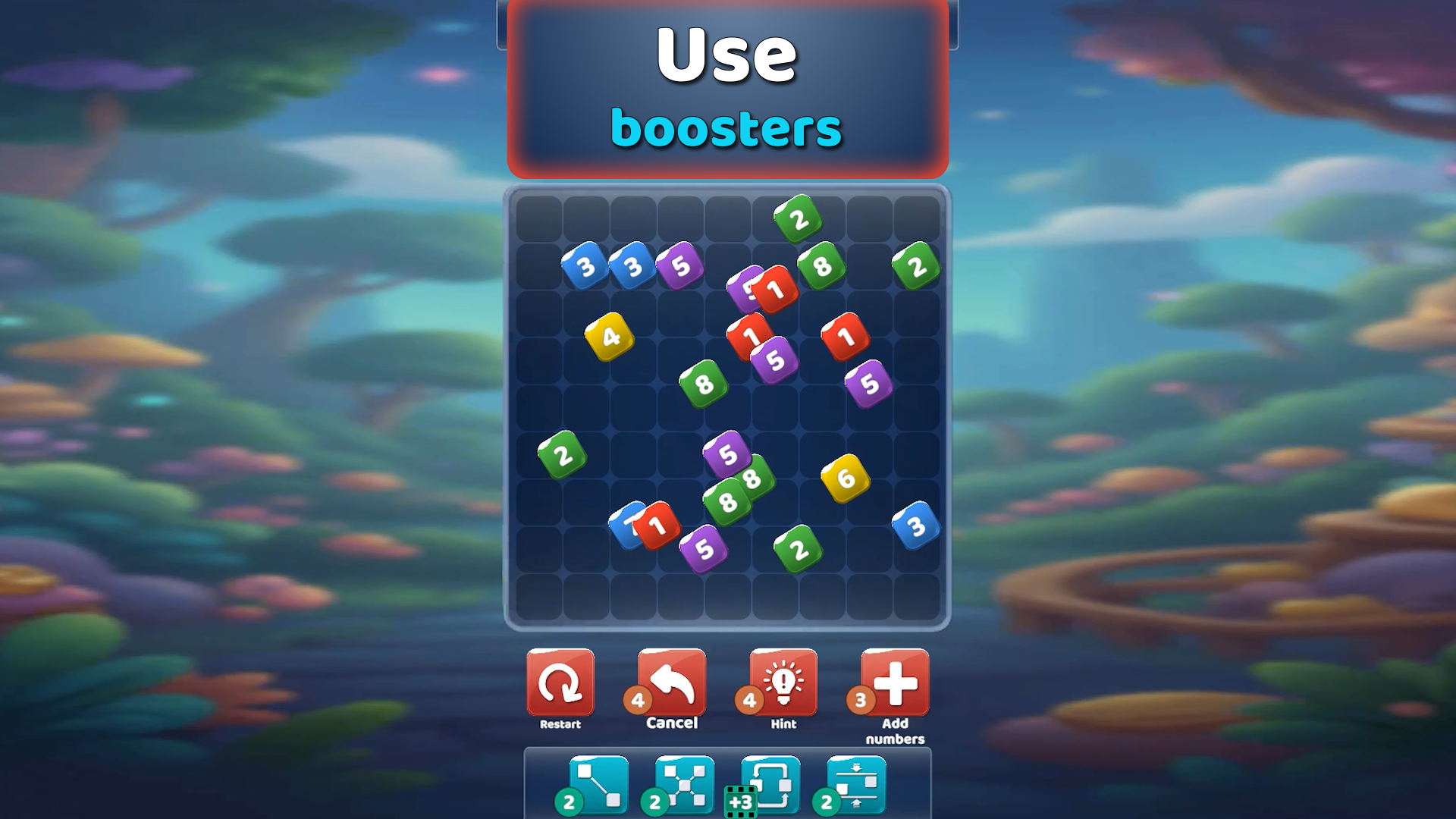 Color Numbers — screenshot 5