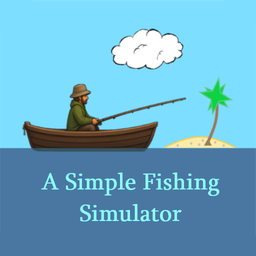 A Simple Fishing Simulator