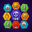Hexes - Emojis