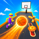 Basketball Dash