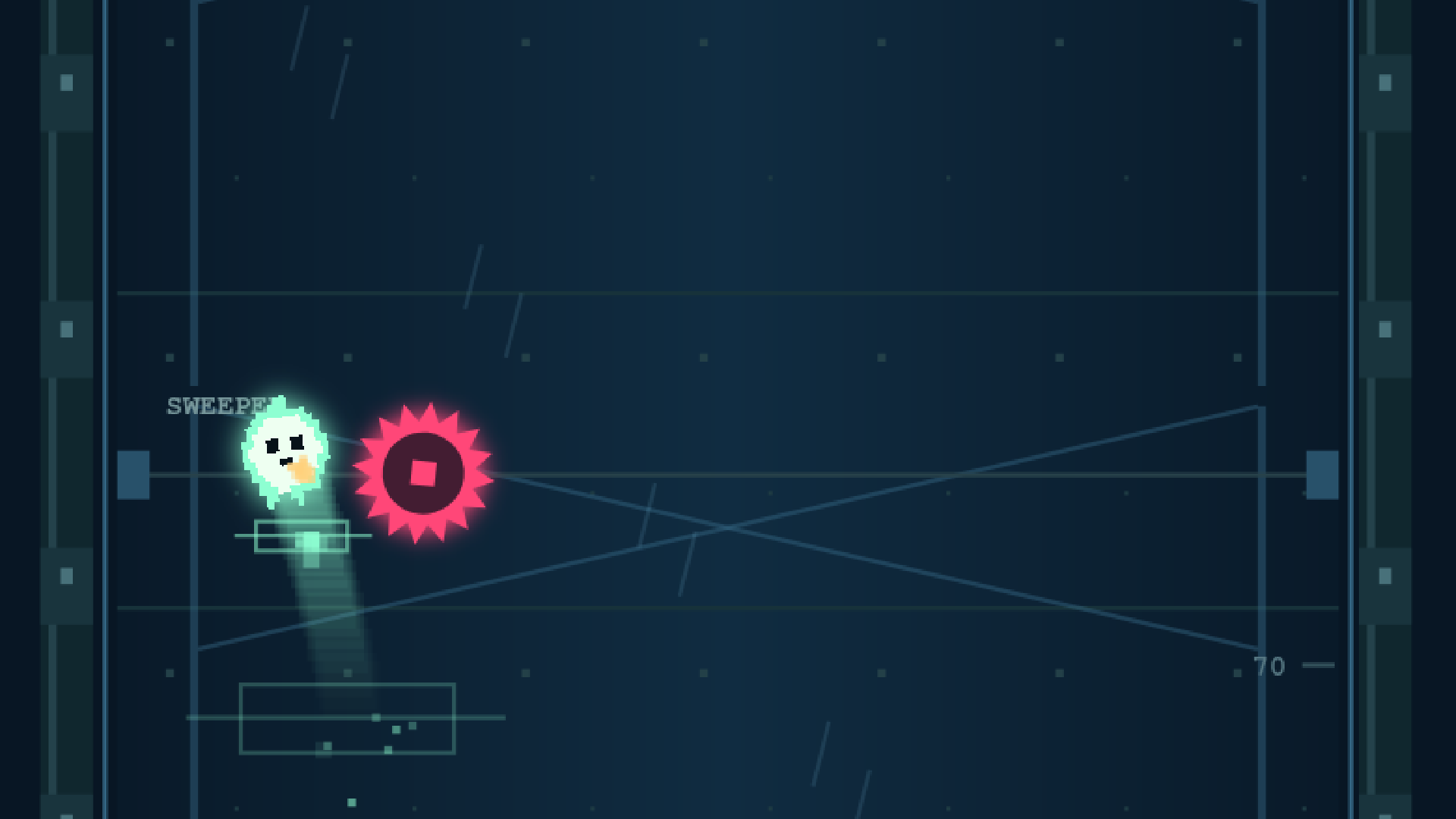 Gauntlet screenshot 2