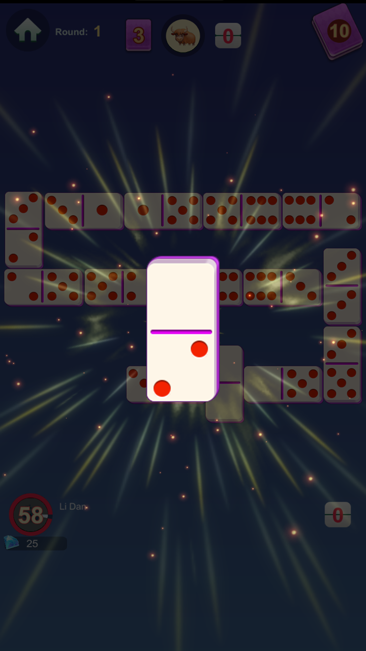 Domino King screenshot 8