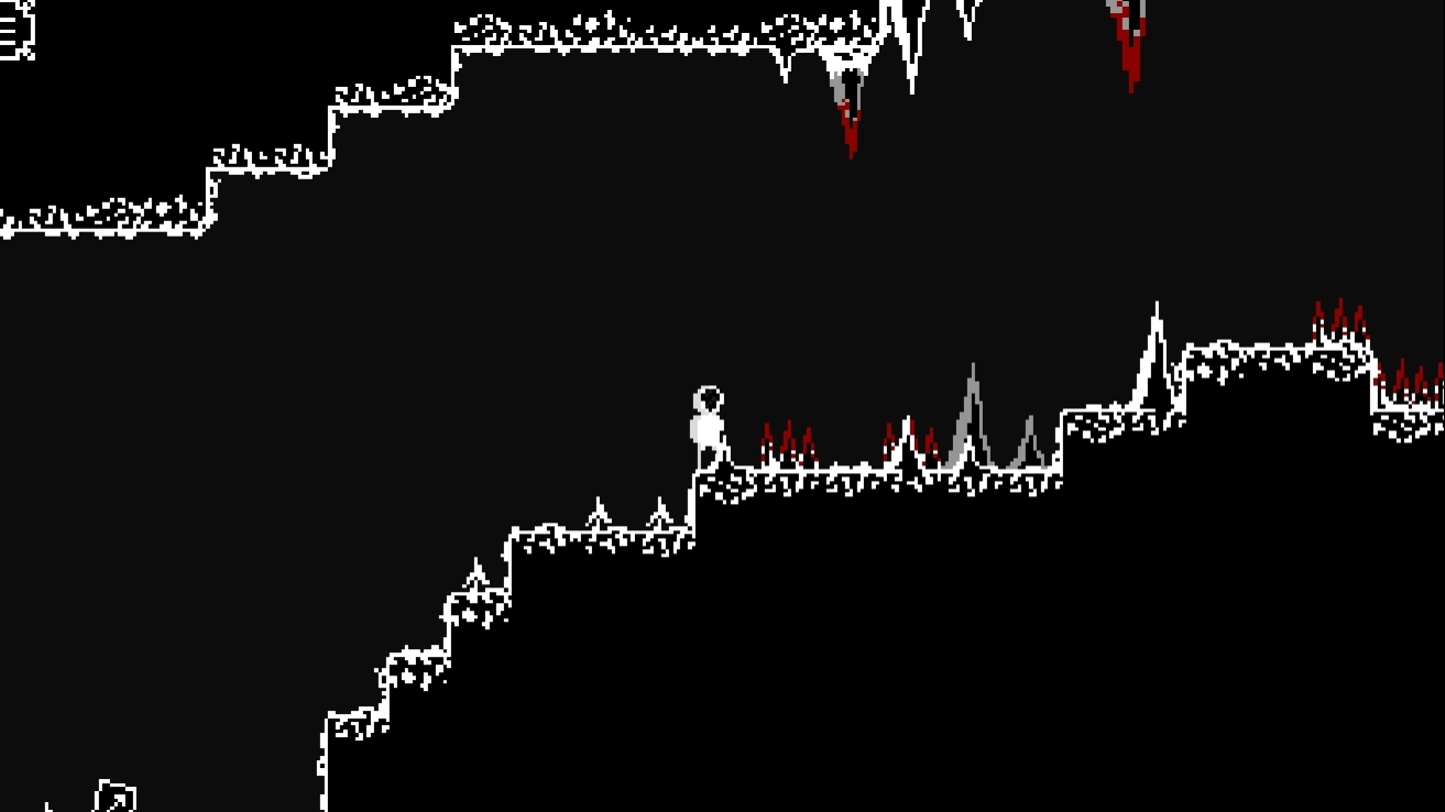 Lava Sprint — screenshot 3