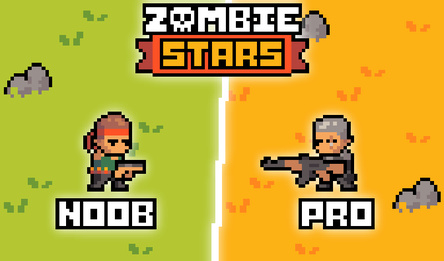 Zombie Stars