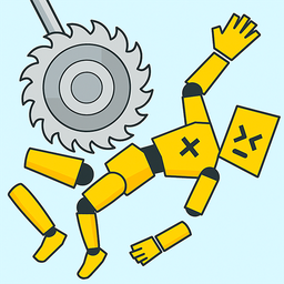Dummy Boy Ragdoll Sandbox
