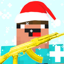 NEW YEAR'S Nubik Shooter