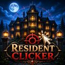 Resident Clicker