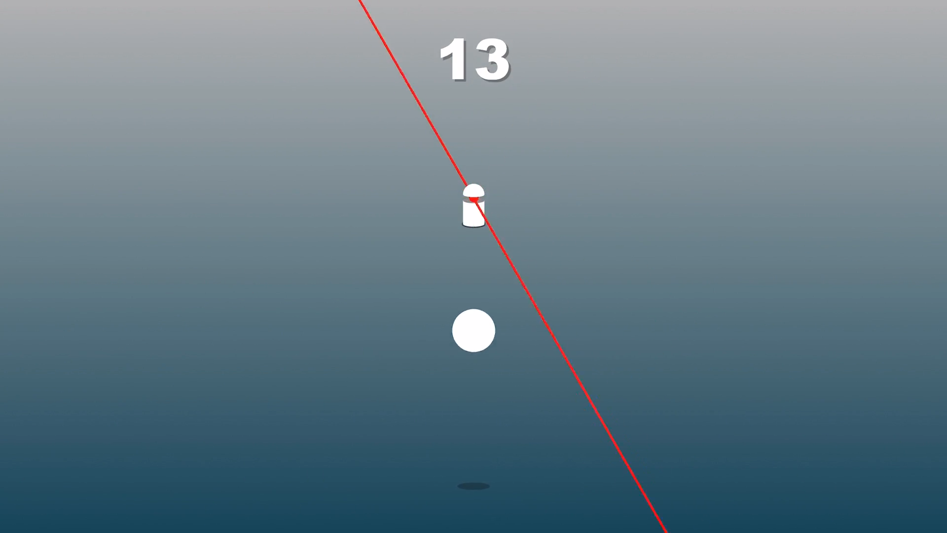 Escape from the Laser screenshot