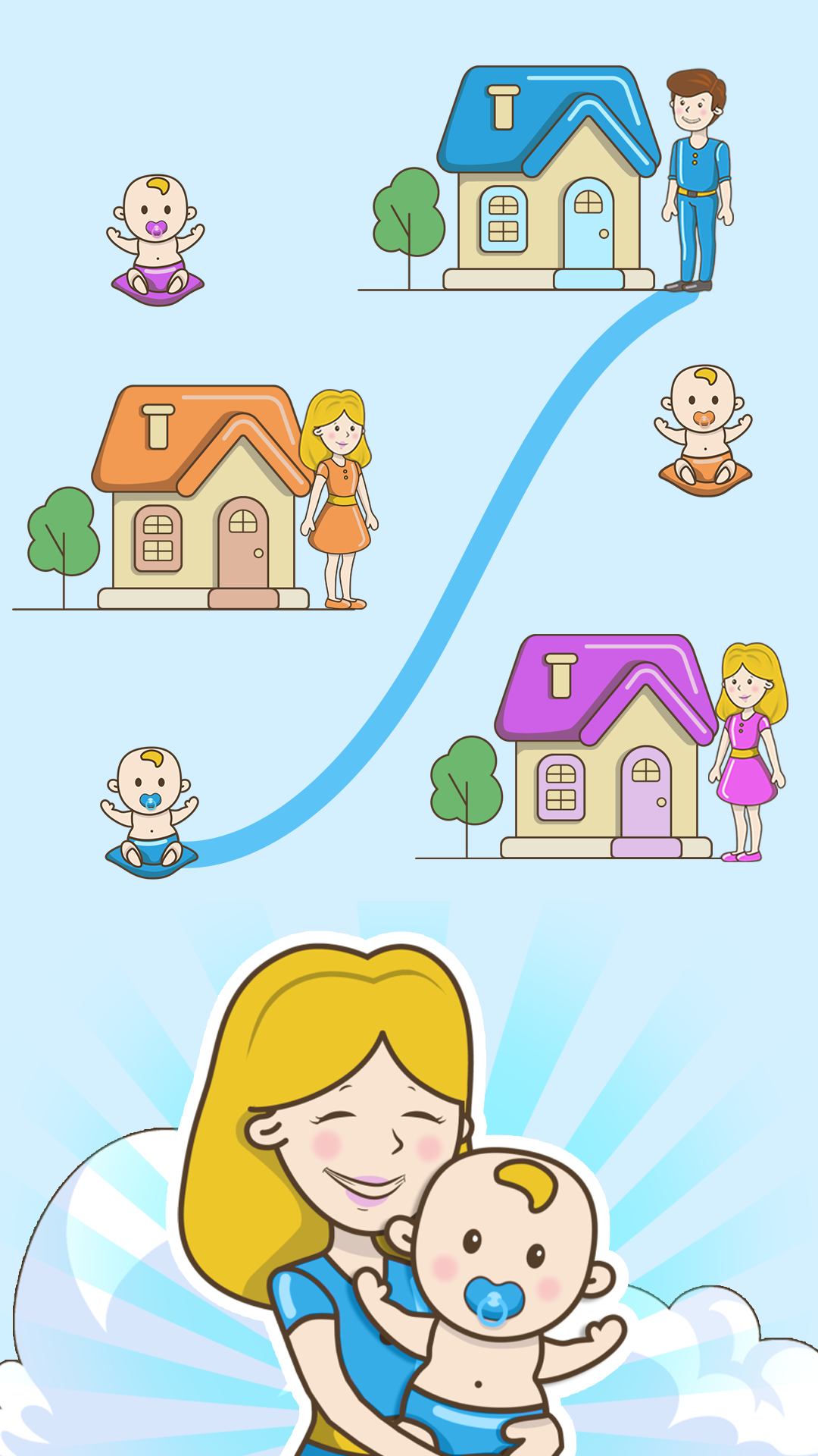 Home Rush screenshot 7