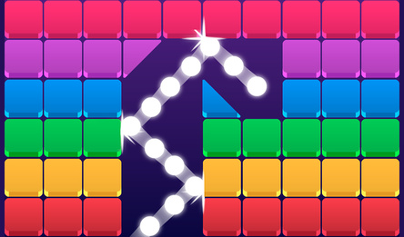 Bricks And Balls Crusher