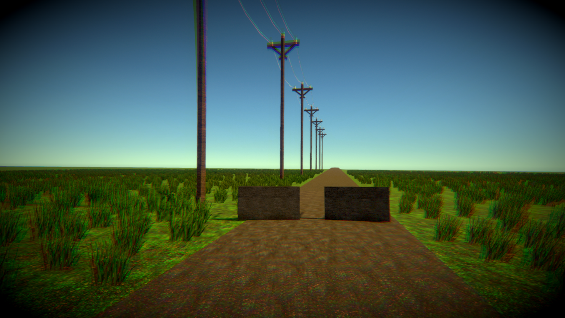Adventures with Booba: Luminal Spaces — screenshot 4