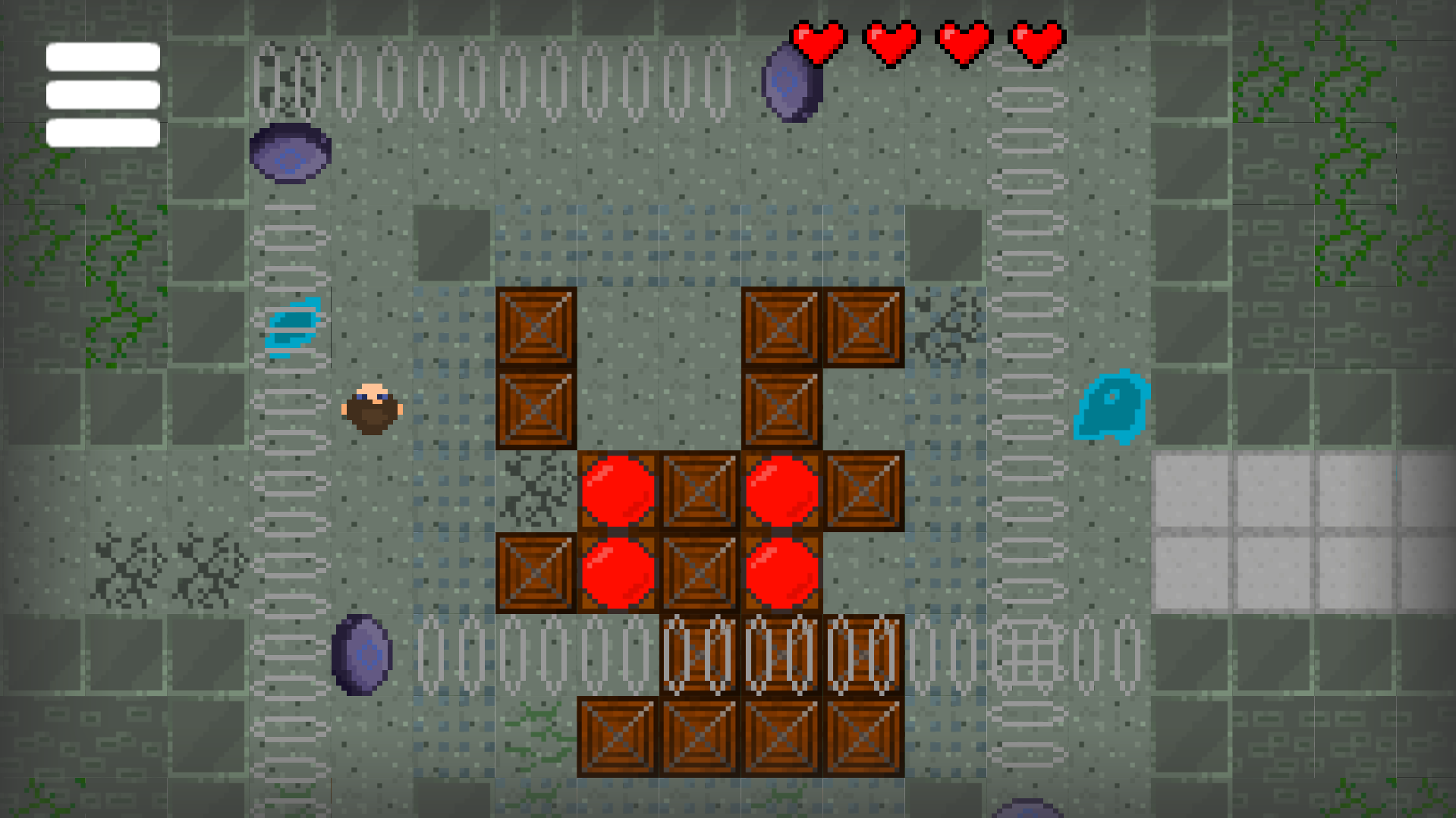 Gap — screenshot 7