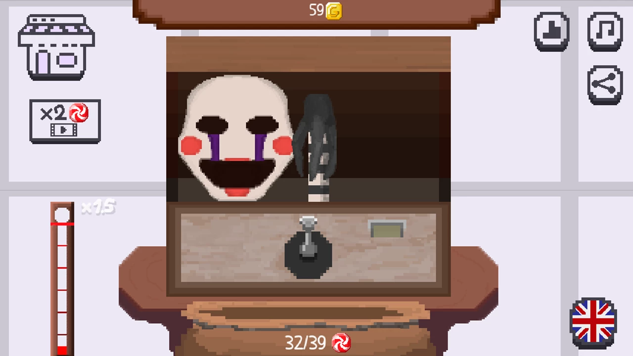 Don't wake the puppet — screenshot 3