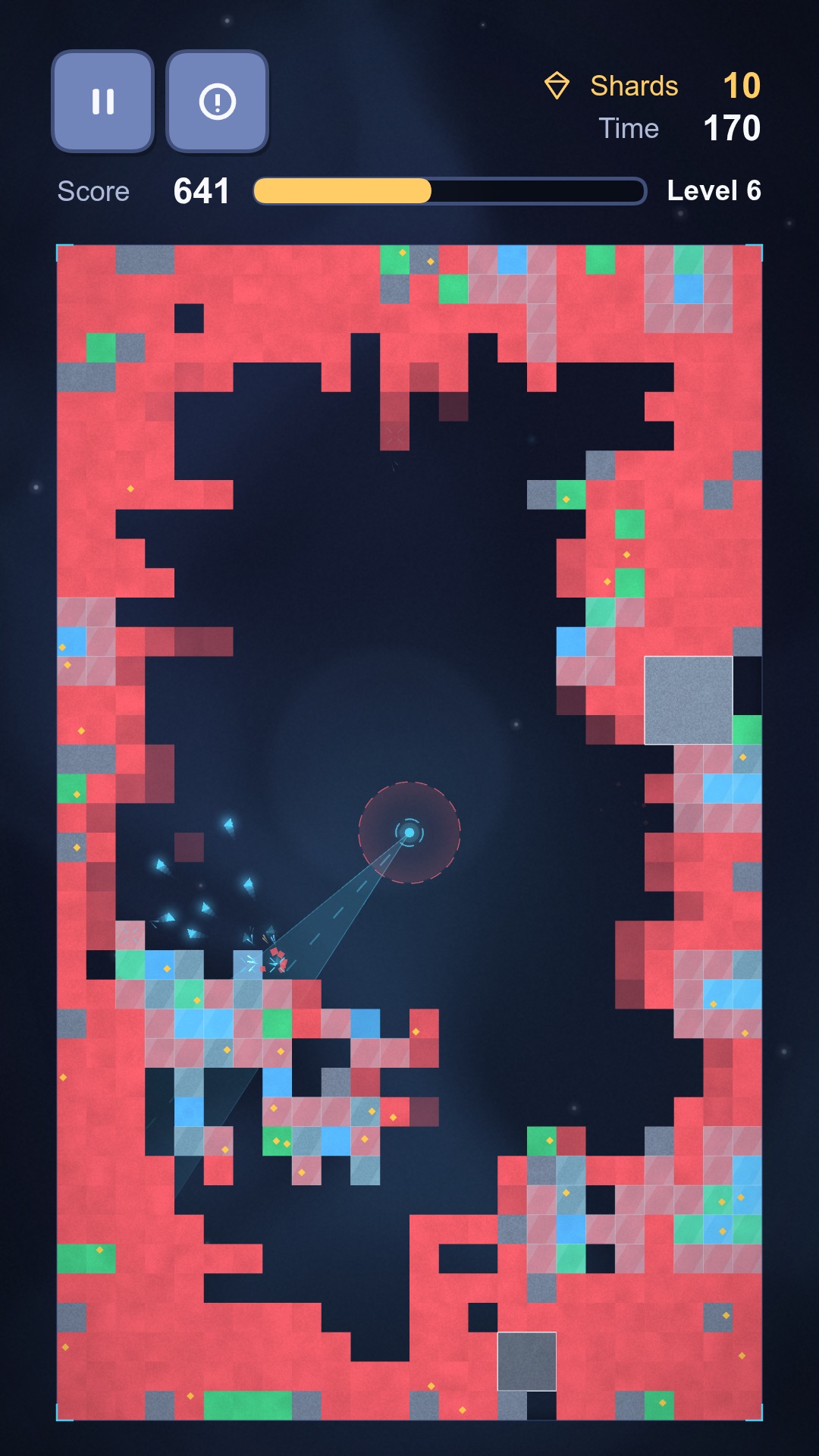 Ball Flow screenshot 10