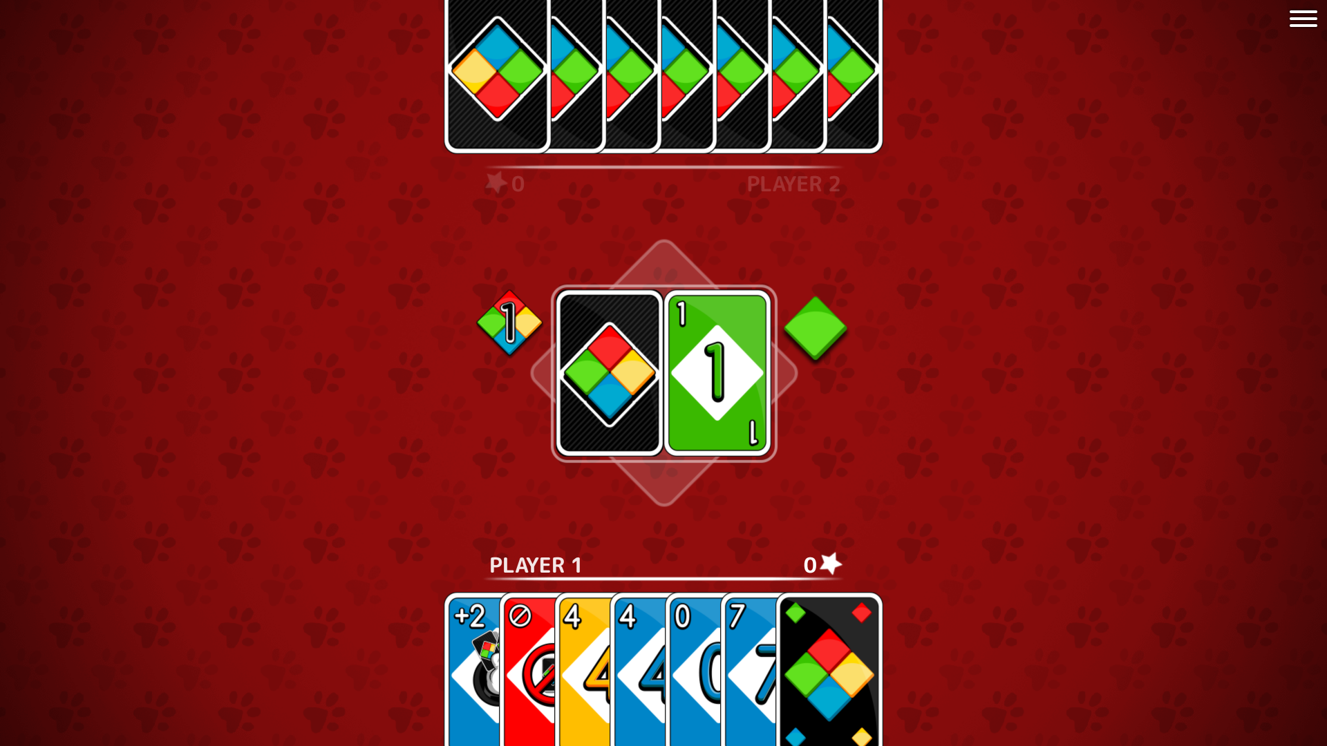 4 Colors Multiplayer — screenshot 4
