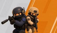 Fire Zone: Shoot and Win!