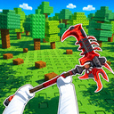 Obby: Cut The Trees