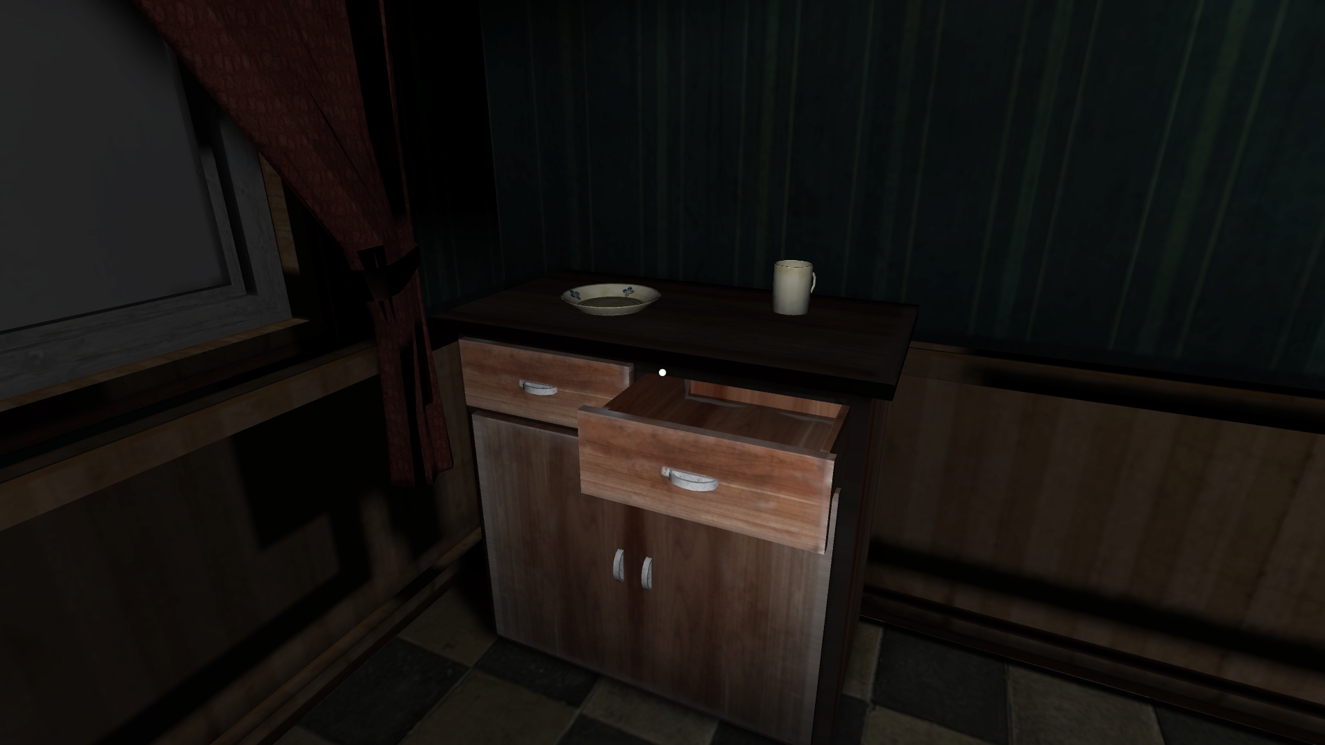 Побег от бабули — screenshot 3