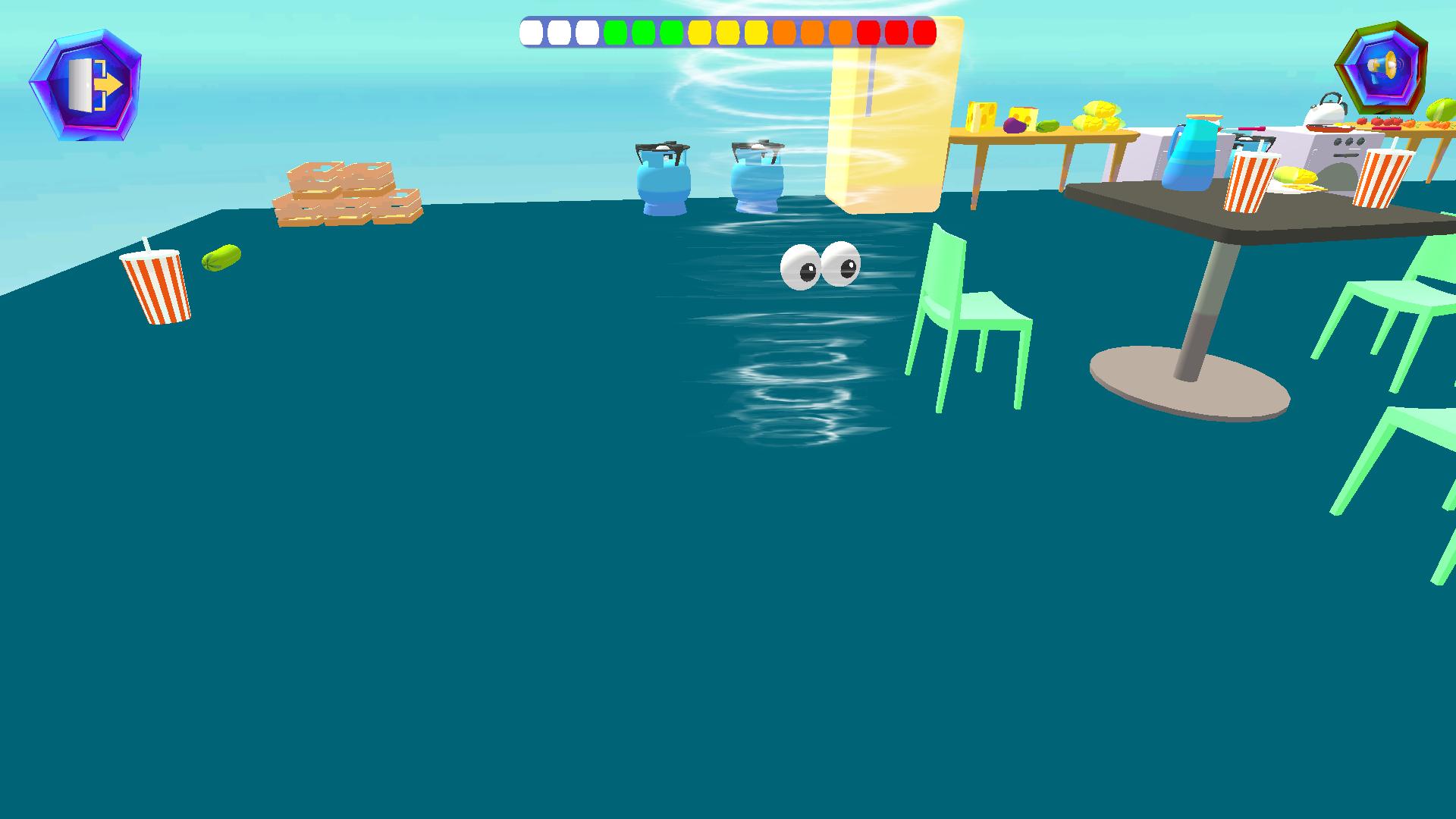 Ураган ИМБА Разрушитель — screenshot 12