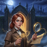 Hidden Object: Bloodline Legacy