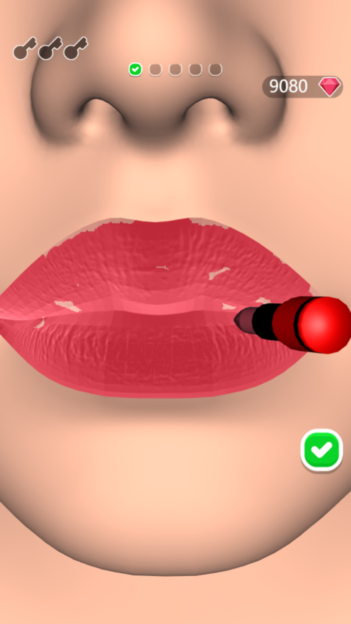 Lip Salon screenshot 6