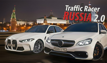 Traffic Racer Russia 2.0