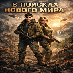 В поисках нового мира