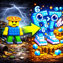 Брейнрот Эволюция Кликер