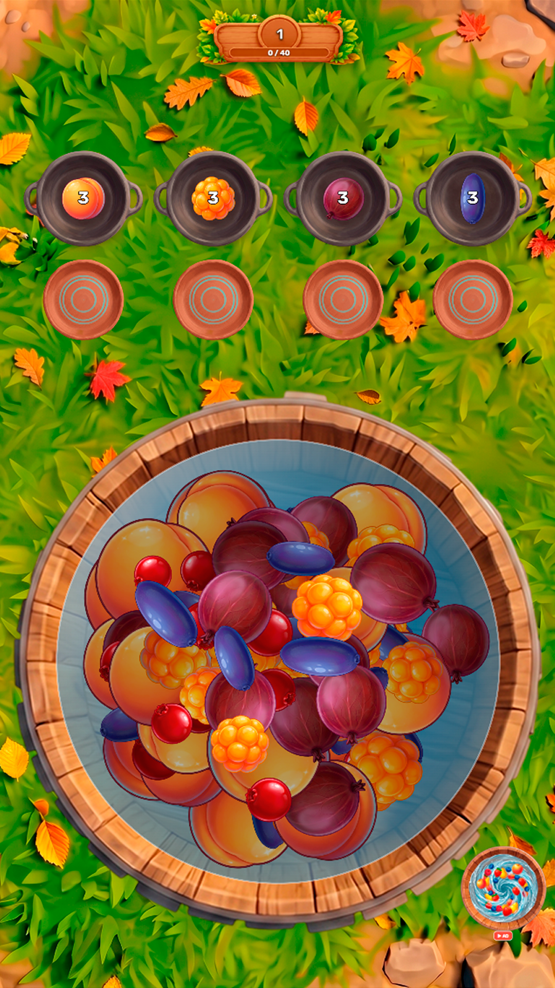 Sort Master: Juicy Jam screenshot 3