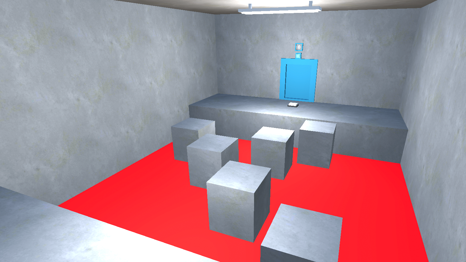 Obby: Check your brain screenshot