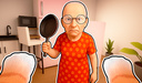 Cat & Granny: Escape
