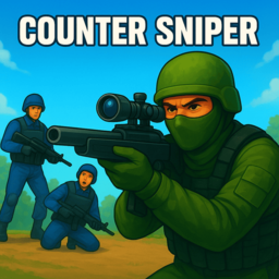 Counter Sniper
