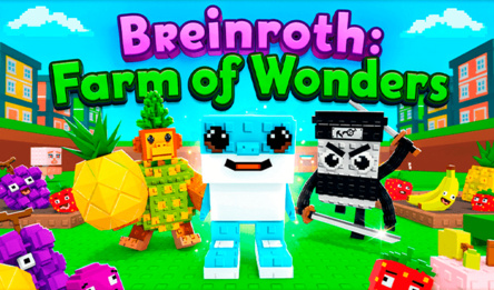 Breinroth: Farm of Wonders