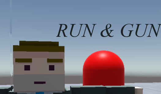 RUN & GUN