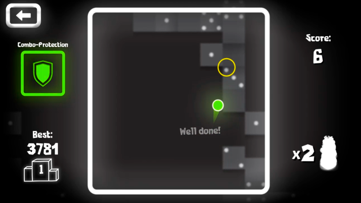 Ball in Square — screenshot 8
