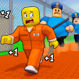 +1 Speed: Escape Prison
