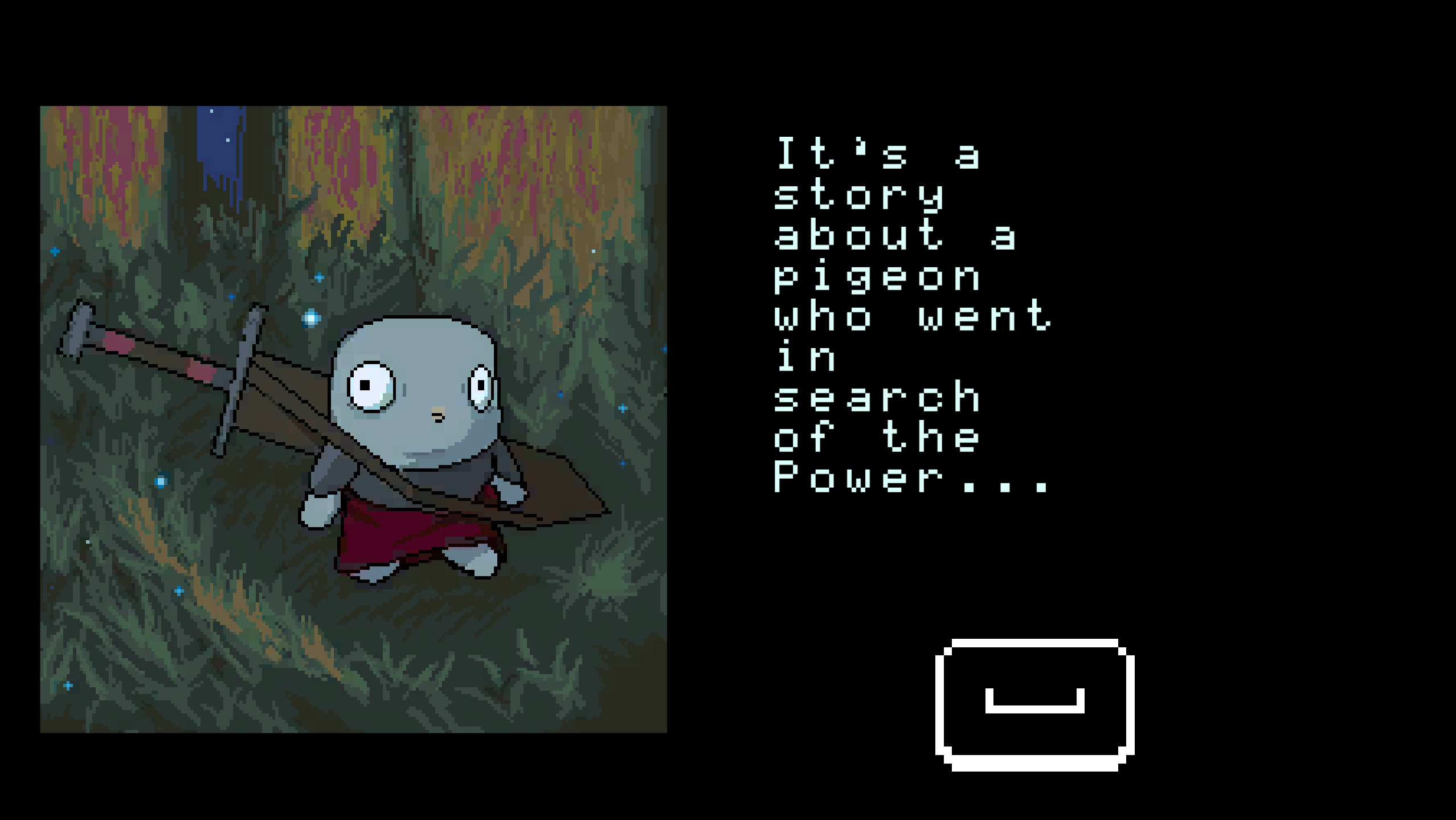 Голубь — screenshot 7