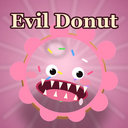 Evil Donut
