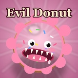 Evil Donut