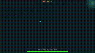 Survival: Space Waves — screenshot 9