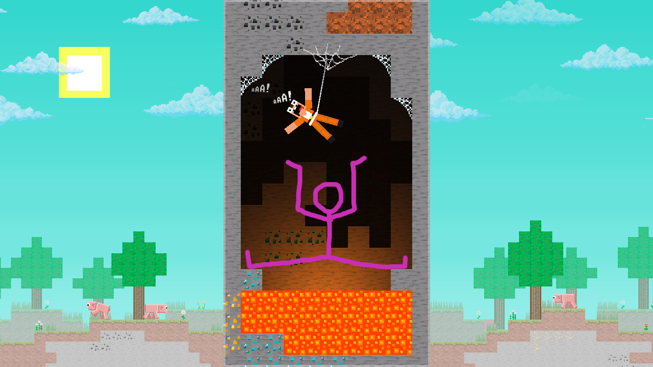 DOP Noob: Draw to Save screenshot