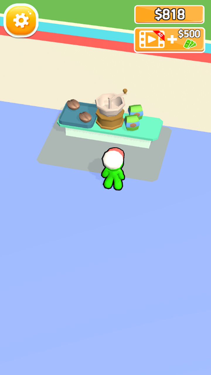 My Mart screenshot 6